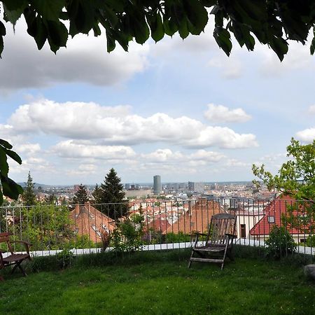 Bratislava Castle Hill Apartment Exterior foto