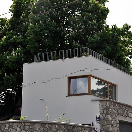 Bratislava Castle Hill Apartment Exterior foto
