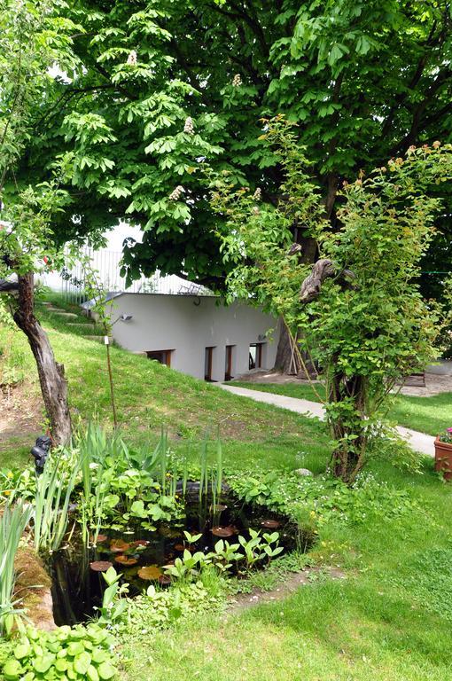 Bratislava Castle Hill Apartment Exterior foto