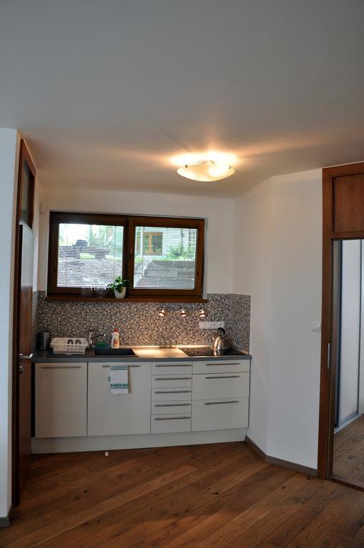 Bratislava Castle Hill Apartment Quarto foto